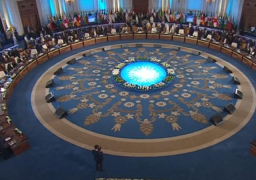 القومي لحقوق الإنسان: قمة القاهرة للسلام رسالة بشأن دور مصر بقضية فلسطين