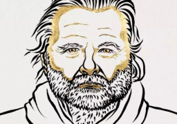 الكاتب النرويجي يون فوسه يفوز بجائزة نوبل للآداب