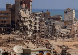 المبعوث الأممي: الجهود الأحادية لإعمار درنة تعمق الانقسامات