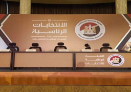 “الوطنية للانتخابات”: لم يتقدم أحد في اليوم الأول لتلقي طلبات ترشح الانتخابات الرئاسية