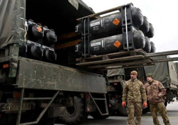 الولايات المتحدة تخصص مساعدات عسكرية بقيمة 200 مليون دولار لدعم أوكرانيا في مواجهة روسيا