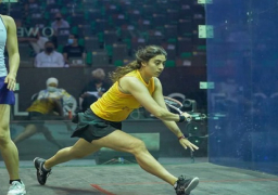 اليوم اختتام منافسات دور الـ 16 ببطولة أمريكا المفتوحة للاسكواش