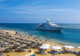 بالصور.. “السياحة والآثار” تشارك بفعاليات معرض موناكو لليخوت