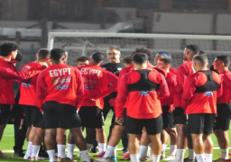 بالصور.. المنتخب الأولمبي يواصل تدريباته استعدادا لوديتي الأردن وأوزبكستان