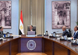 بالصور.. رئيس الوزراء يتابع جهود تبسيط إجراءات الإفراج الجمركي عن البضائع بالموانئ