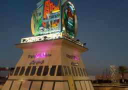 بالصور.. وزير الإسكان يتابع موقف المشروعات السكنية والخدمية بمدينة قنا الجديدة