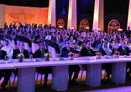 بالفيديو والصور .. مدبولي يلقي كلمة في احتفالية تتويج مصر كأول بلد يبلغ المستوى الذهبي في مسار مكافحة فيروس سي