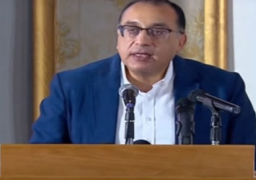 بالفيديو.. رئيس الوزراء من العريش: مصر لن تسمح بحل أو تصفية قضايا إقليمية على حسابها