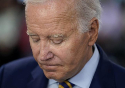 “بايدن”: لا حديث عن هدنة في غزة حتى تفرج “حماس” عن الرهائن