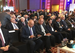 بحضور 4 وزراء وسفير الاتحاد الأوروبي.. انطلاق فعاليات أسبوع القاهرة السادس للمياه