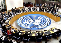 بكين تعرب عن خيبة أملها حيال فيتو الولايات المتحدة في مجلس الأمن