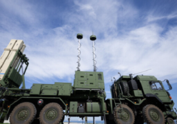 بلومبرج: ألمانيا ستقدم لأوكرانيا منظومة IRIS-T وعربات “غيبارد”