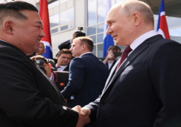 بوتين: الاتفاقيات بين روسيا وكوريا الشمالية ستسهم في الاستقرار الإقليمي