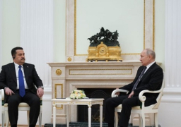 بوتين: التدهور الحاد في منطقة الشرق الأوسط نتيجة فشل السياسة الأمريكية في المنطقة