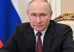 بوتين يصدق على عقيدة مناخية جديدة لروسيا