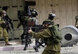 جيش الاحتلال يعلن مقتل وإصابة 4 من جنوده خلال الاشتباكات مع المقاومة الفلسطينية شمال قطاع غزة