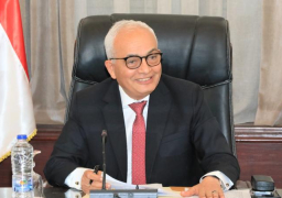 حجازي: التعلم الرقمى لم يعد رفاهية والكتب الورقية لن تكون الأساس