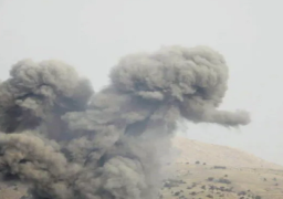 حزب الله يقصف برج اتصالات وفرقة مشاة.. وإسرائيل ترد