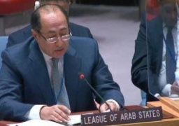 حسام زكي: قمة القاهرة بعثت برسائل واضحة برفض التهجير وضرورة وقف النار