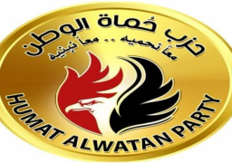 “حماة وطن” يرحب بإعلان الرئيس السيسي ترشحه لولاية جديدة