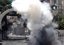 حماس تعلن قصف أهداف بتل أبيب.. وصفارات الإنذار تدوى بجنوب ووسط إسرائيل