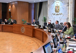 خاصة بالموازنة.. الوزراء يحيل 61 مشروع قانون إلى مجلس النواب للمناقشة