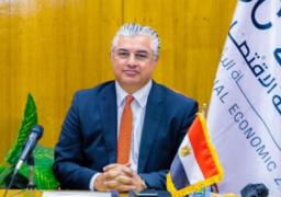 رئيس اقتصادية قناة السويس يزور شنغهاي لطرق أبواب استثمارات صينية جديدة