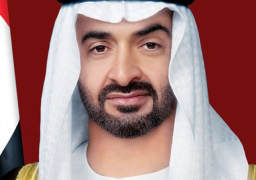 رئيس الإمارات يأمر بتقديم مساعدات عاجلة للفلسطينيين