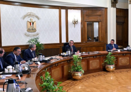 رئيس الوزراء يتابع موقف تنفيذ مبادرة خفض الأسعار وتوفير السلع المختلفة