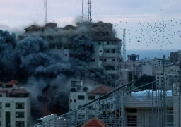 ردا على نزوح أهالي غزة.. حماس تمهل سكان عسقلان “حتى الخامسة مساء” لمغادرتها