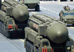 روسيا تجري مناورات إطلاق صواريخ بالستية لمحاكاة ضربة نووية