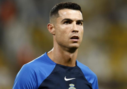 رونالدو يحصد جائزة جديدة في الدوري السعودي