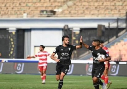 زد يتعادل مع بلدية المحلة 3-3 في الدوري الممتاز