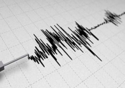 زلزال بقوة 5.5 درجة على مقياس ريختر يضرب جنوب إيران