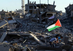 “سبوتنيك” تذيع فعاليات البث المشترك لإذاعات وتليفزيونات التعاون الإسلامي مع التليفزيون الفلسطيني