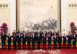 سفير مصر لدي الصين: نتائج زيارة مدبولي لبكين عكست تنوع مسارات علاقات البلدين وتعاظمها