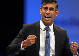 سوناك يقيل أحد كبار أعضاء حزب المحافظين لدعوته إلى وقف إطلاق النار في غزة