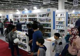 فتح باب الاشتراك لدور النشر بالدورة الـ55 اليوم لمعرض القاهرة الدولي للكتاب