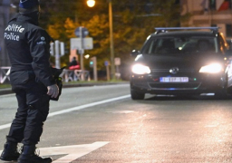 فرنسا تعزّز إجراءات المراقبة على حدودها مع بلجيكا بعد اعتداء بروكسل