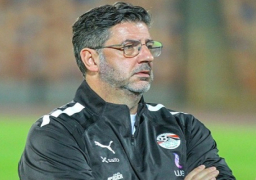 فيتوريا يعلن قائمة المنتخب لمعسكر شهر أكتوبر قبل مواجهة زامبيا والجزائر