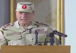 قائد الجيش الثاني الميداني: لا ندخر جهدا للحفاظ على أعلى درجات الجاهزية لحماية أمن مصر القومي