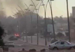 قتلى وجرحى باشتباكات مسلّحة غرب ليبيا