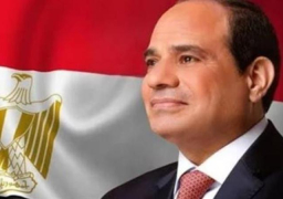 قرارات جمهورية بتخصيص أراض بأسوان والبحيرة والمنيا ومطروح لأغراض مختلفة