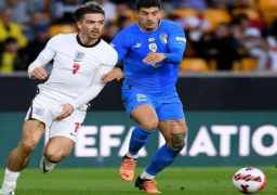 قمة مرتقبة بين إنجلترا وإيطاليا لحسم التأهل إلى يورو 2024