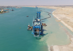 قناة السويس: نستهدف الارتقاء بمستوى الخدمات الملاحية المقدمة للسفن العابرة