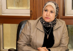 كوثر محمود: فتح الباب أمام التمريض للتطوع فى العناية التمريضية للأشقاء الفلسطينيين