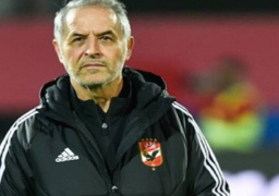 كولر يستقر على قائمة الأهلي أمام صن داونز