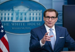 كيربي: واشنطن تستكشف الخيارات حول إجلاء الأمريكيين من إسرائيل