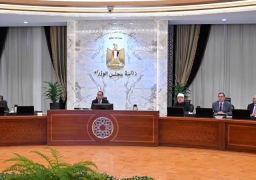 مدبولي: ضرورة تفضيل المنتج المحلي ومنحه أولوية فيما يخص التعاقدات الحكومية