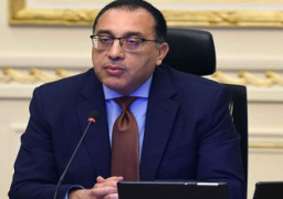 مدبولي يحضر مأدبة عشاء أقامها الرئيس الصيني للترحيب برؤساء الدول والحكومات المشاركين في منتدى “الحزام والطريق”